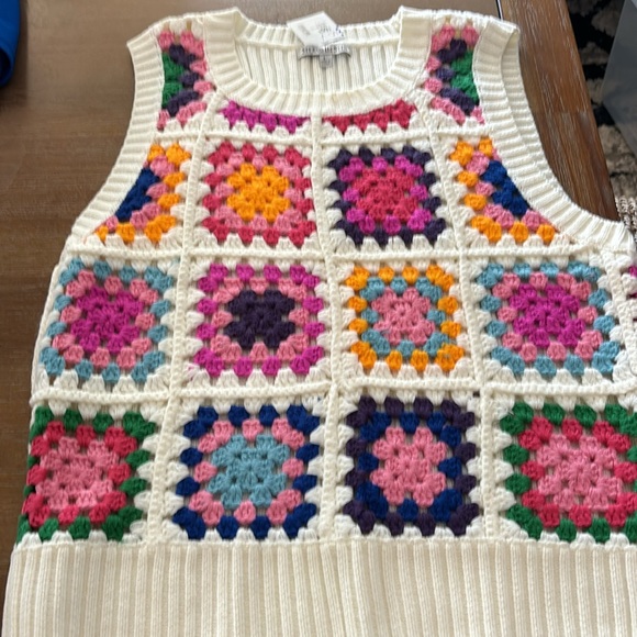 Sweater for fall - Picture 2 of 4